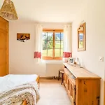 Rare, Quite & Centered With Garden & Fireplace Villars-sur-Ollon