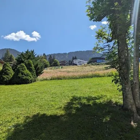 Rare, Quite & Centered With Garden & Fireplace