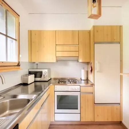 Rare, Quite & Centered With Garden & Fireplace