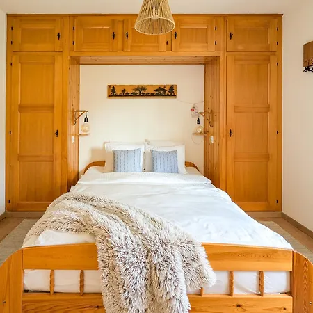 Rare, Quite & Centered With Garden & Fireplace Apartamento *