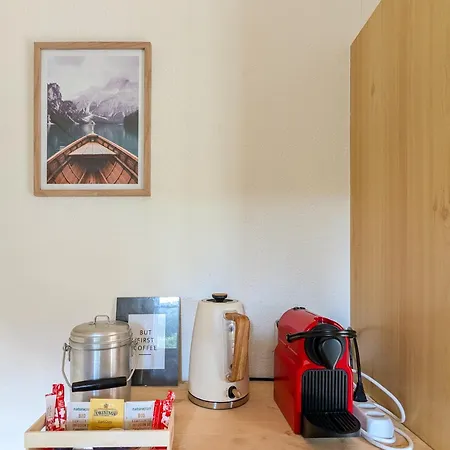 Calme, Jardin & Cheminee A Villars, Proche Centre Apartamento *