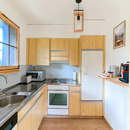 Apartamento Calme, Jardin & Cheminee A Villars, Proche Centre *