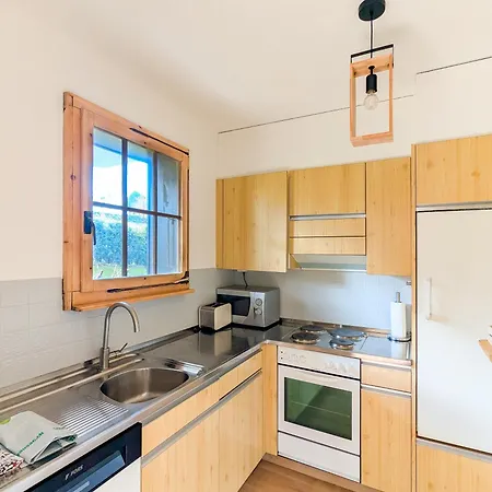 Calme, Jardin & Cheminee A Villars, Proche Centre Apartamento Villars-sur-Ollon