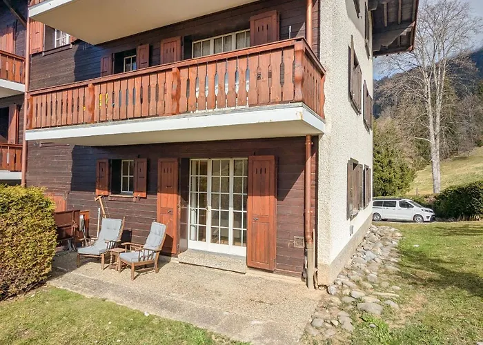 Rare, Quite & Centered With Garden & Fireplace Апартаменты