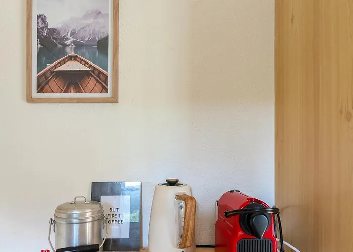 Rare, Quite & Centered With Garden & Fireplace Appartement *