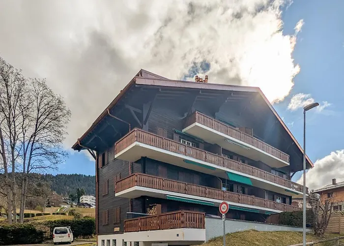 Rare, Quite & Centered With Garden & Fireplace