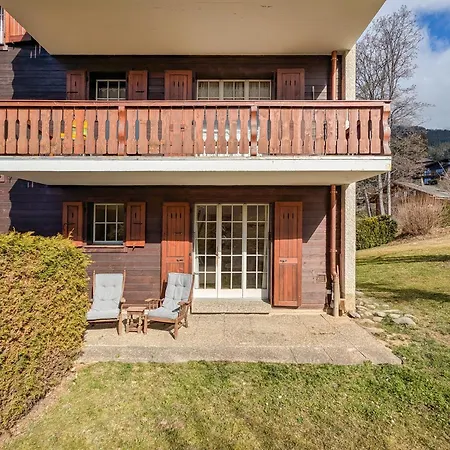 Rare, Quite & Centered With Garden & Fireplace